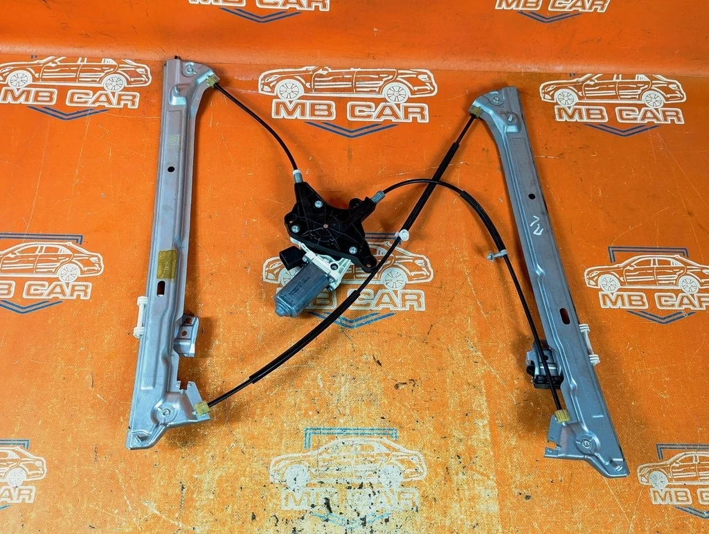 Стеклоподъемник передний левый Mercedes-Benz