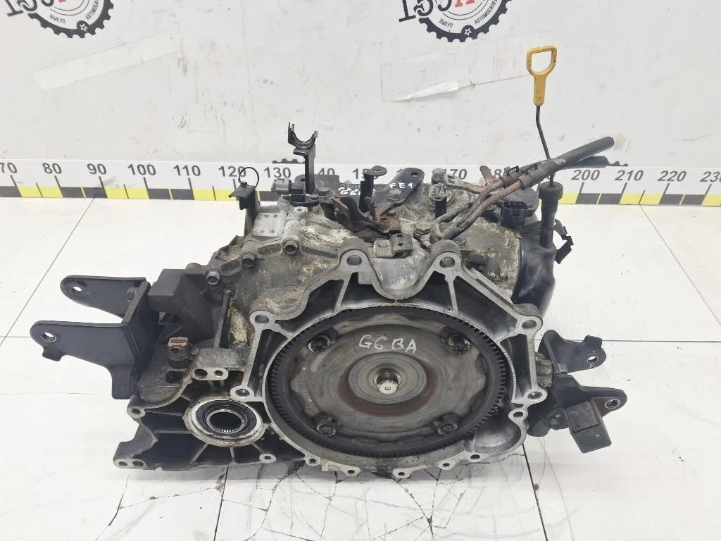 Акпп Hyundai Santa Fe 1 SM