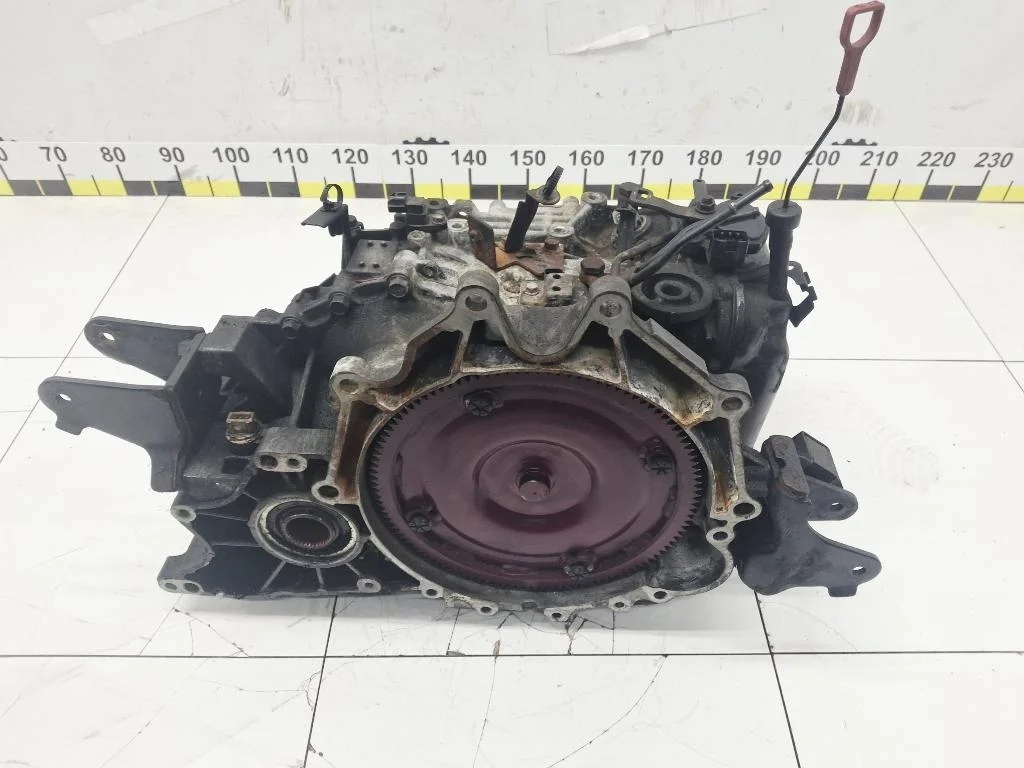 Акпп Hyundai Santa Fe 1 SM