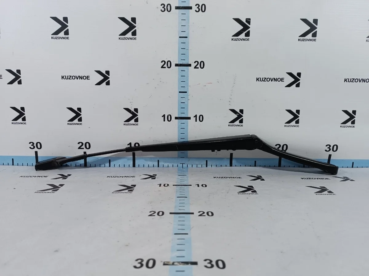 Поводок стеклоочистителя (дворник) Volkswagen Passat 2006 3C2