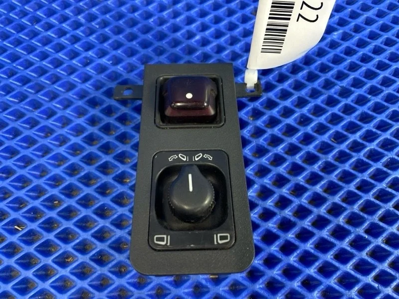 Кнопка регулировки зеркал Mercedes-Benz S-Class 1997 A1408206510 W140 M119