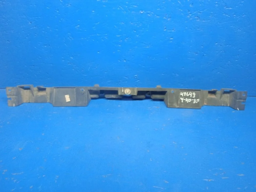 Кронштейн задний Renault Megane 2