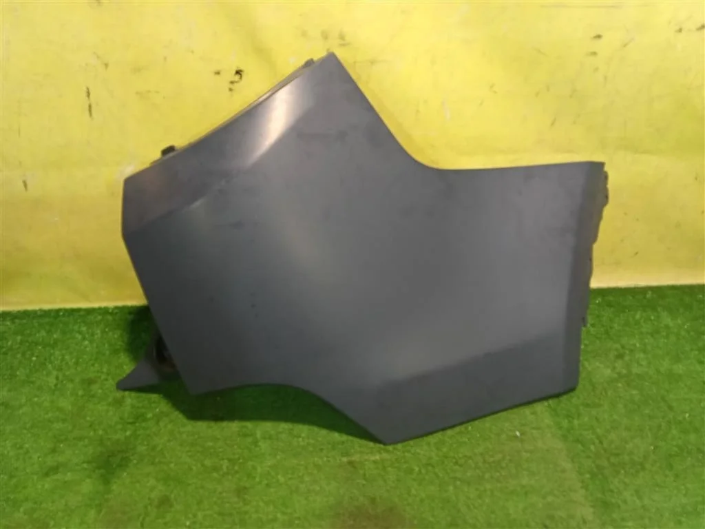 Бампер задний  Land Rover Discovery Sport 2014 LR122953 18584