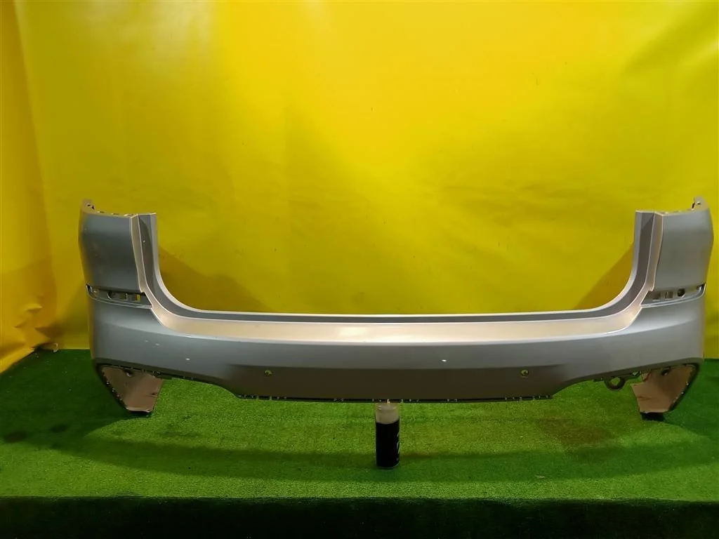 Бампер задний  BMW X3 G01 2017 51128091992 24764