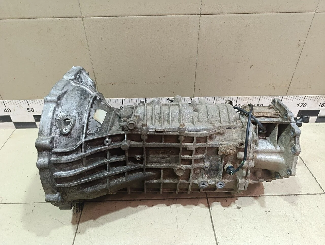 МКПП (механическая коробка переключения передач) Ranger 2006-2012