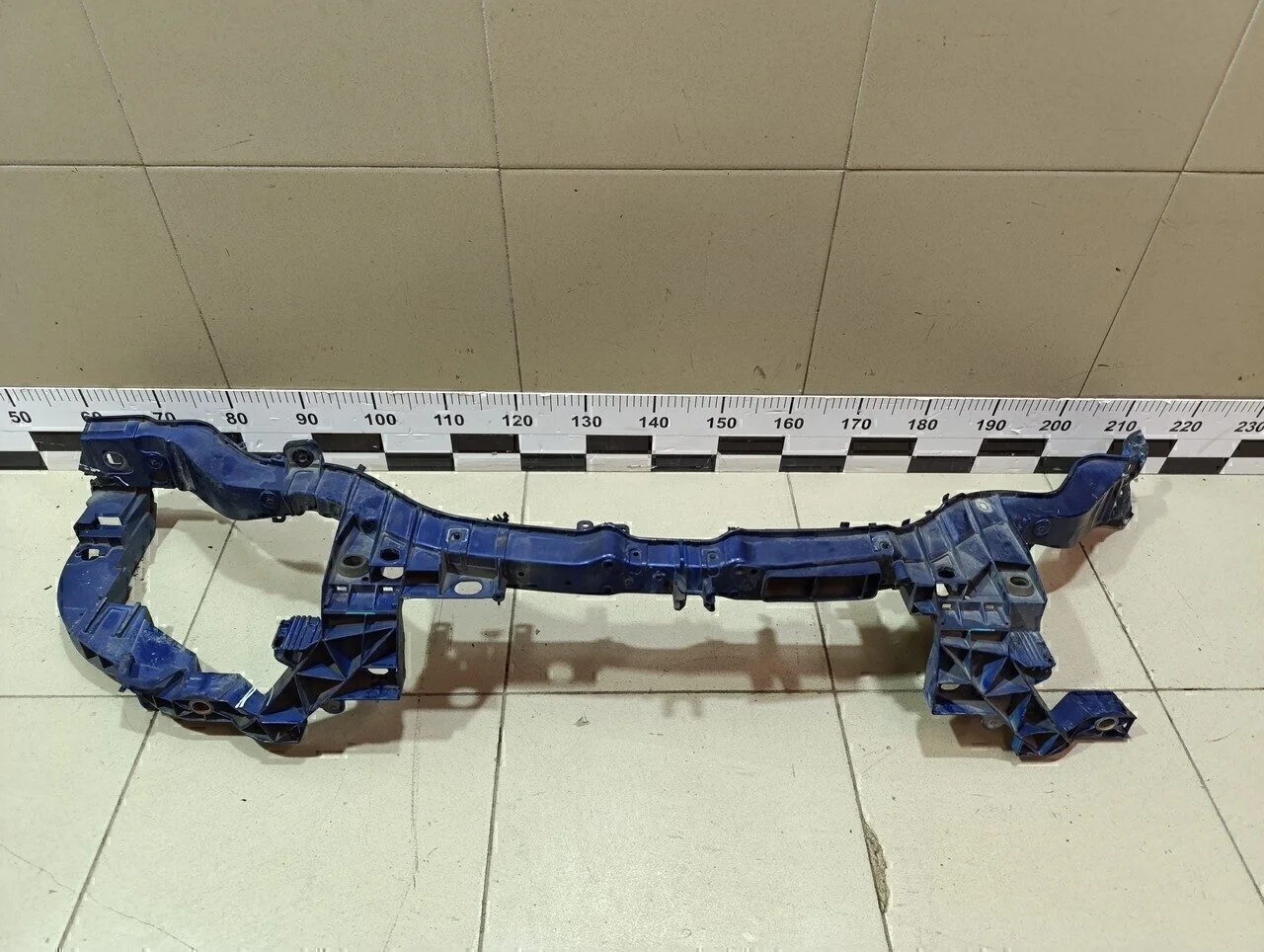 Панель передняя Kuga 2012>