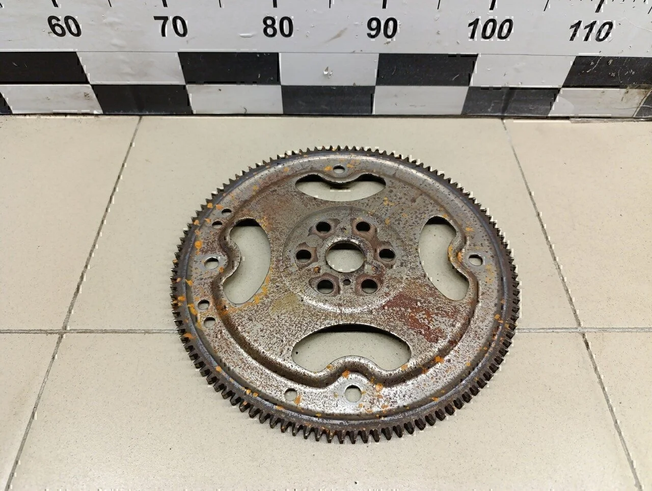 Маховик Focus II 2008-2011