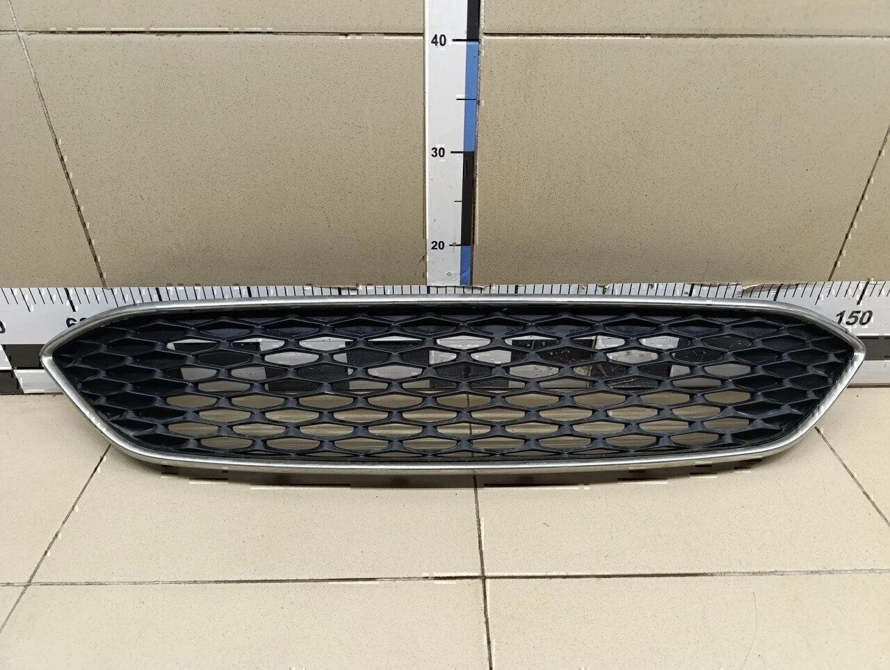 Решетка радиатора Focus III 2011>