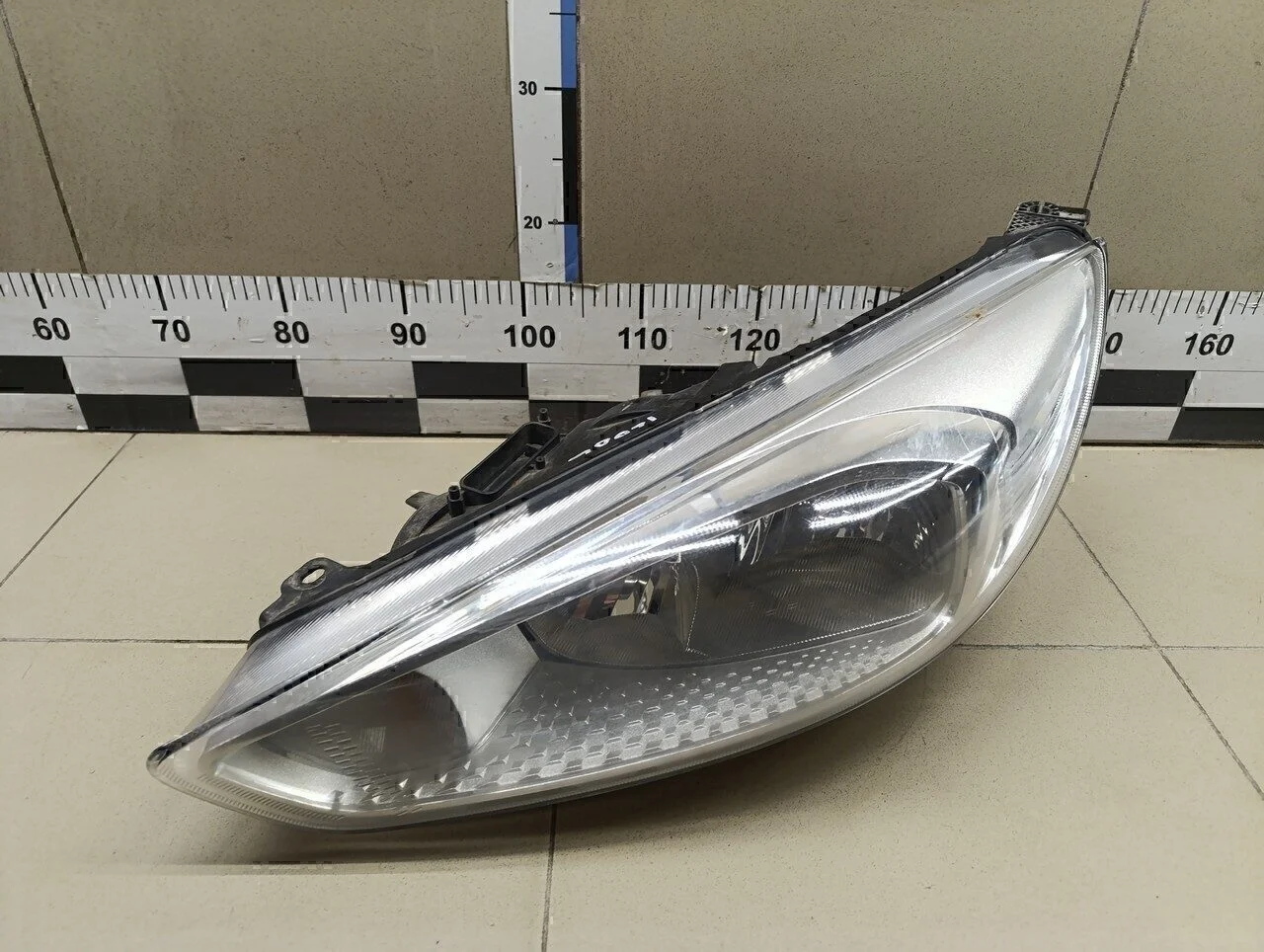 Фара левая Focus III 2011>