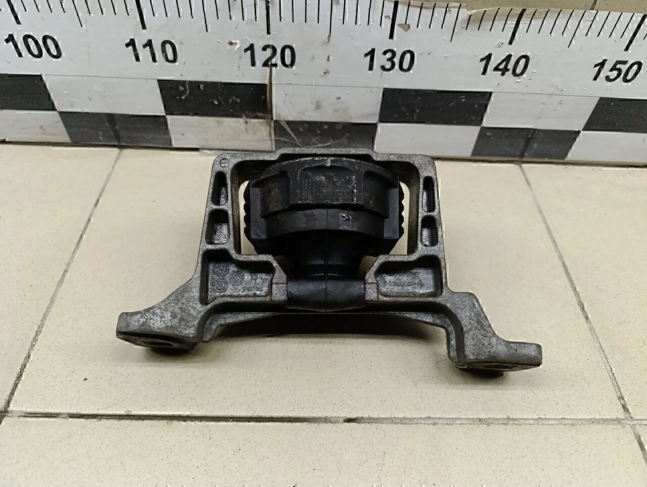 Опора двигателя правая Focus II 2005-2008