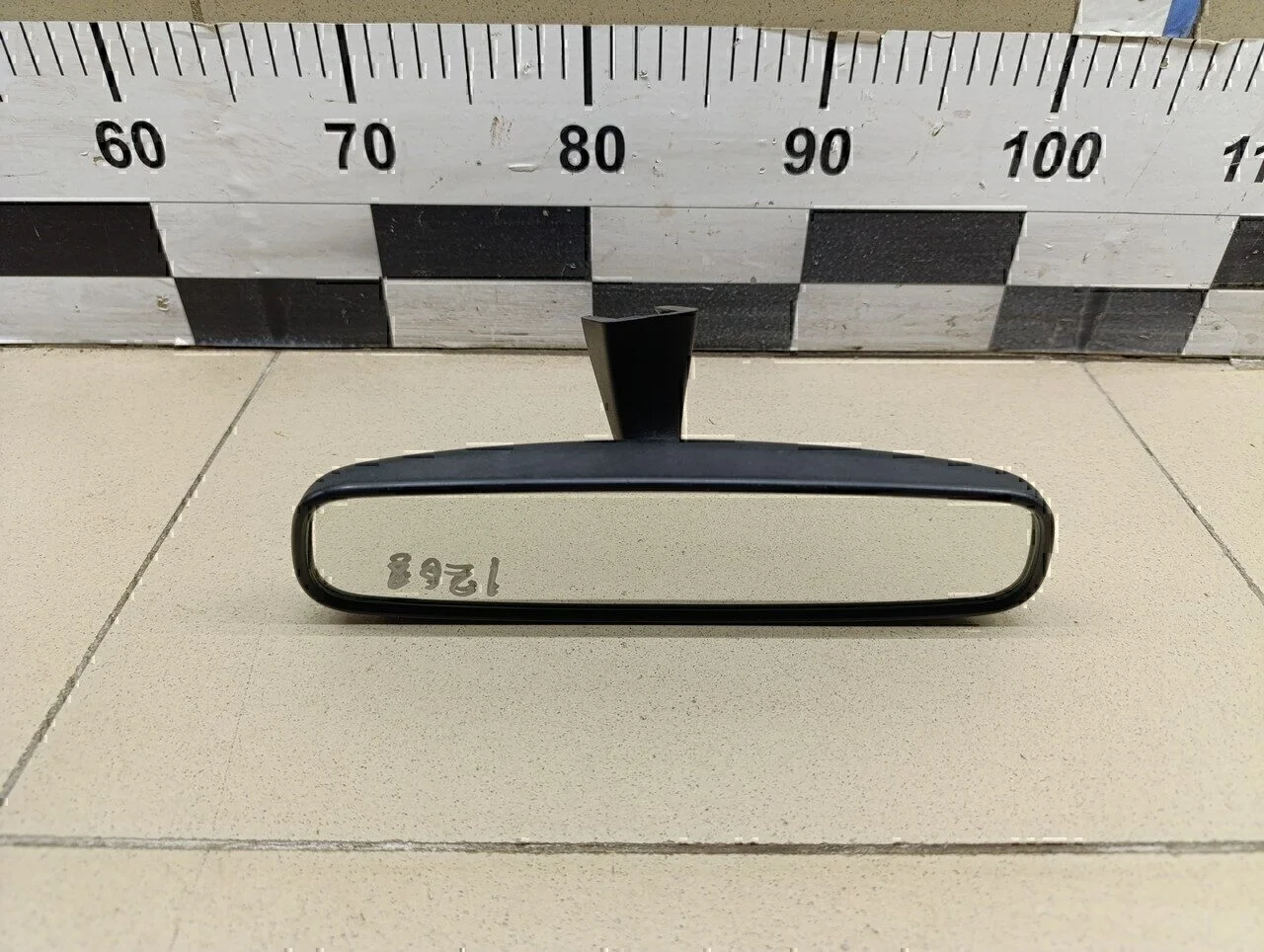 Зеркало заднего вида Focus II 2005-2008