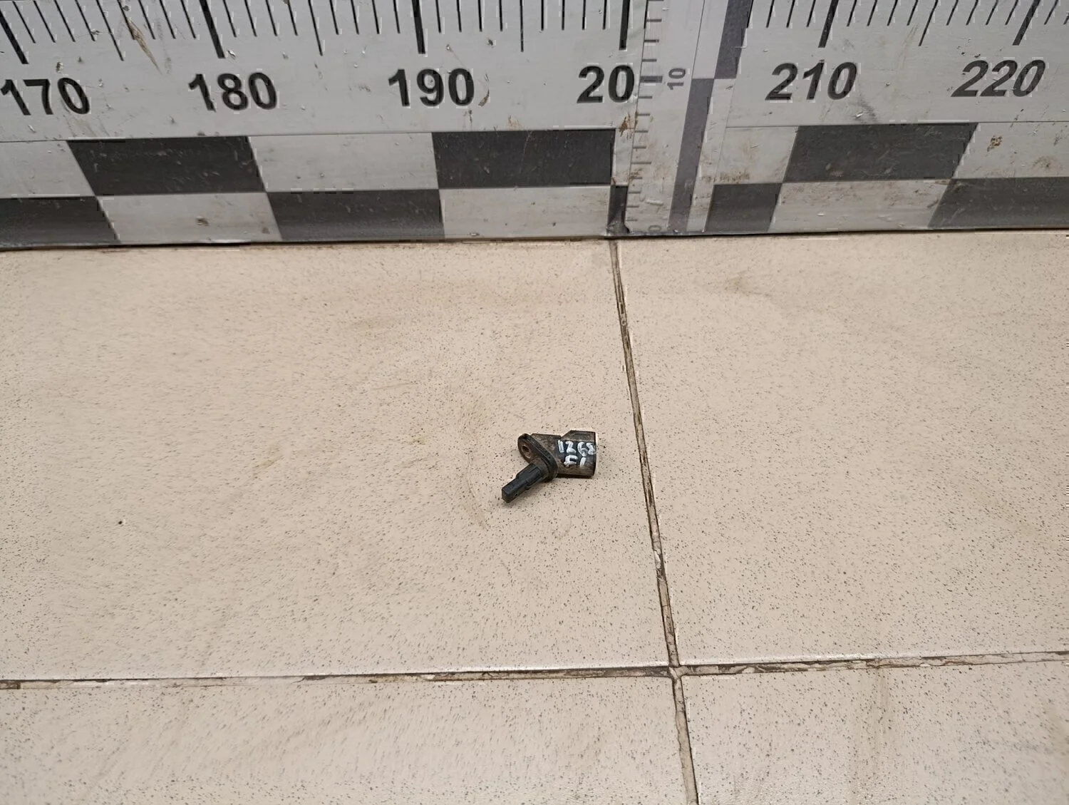 Датчик ABS передний Focus II 2005-2008