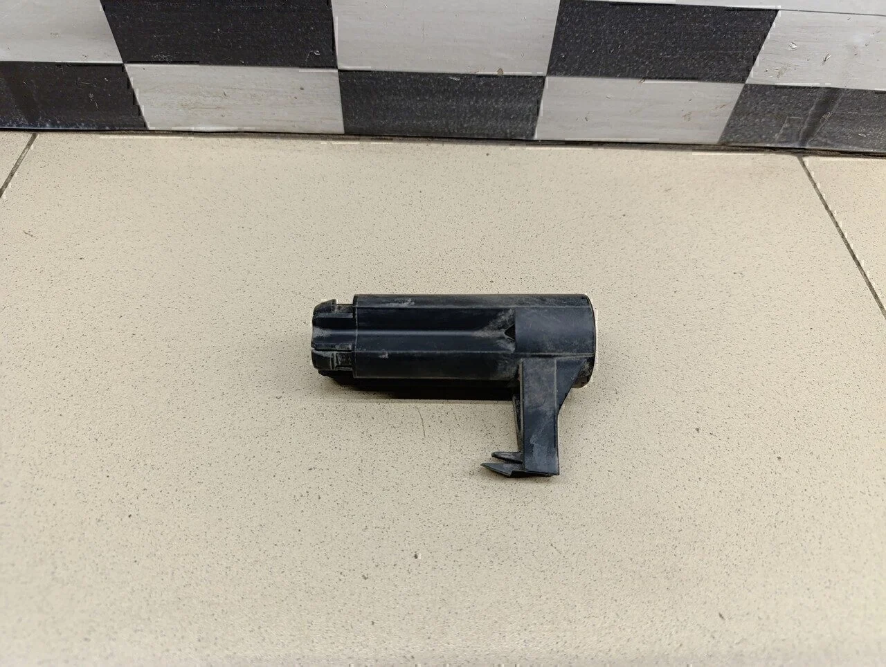 Кронштейн радиатора Focus III 2011>