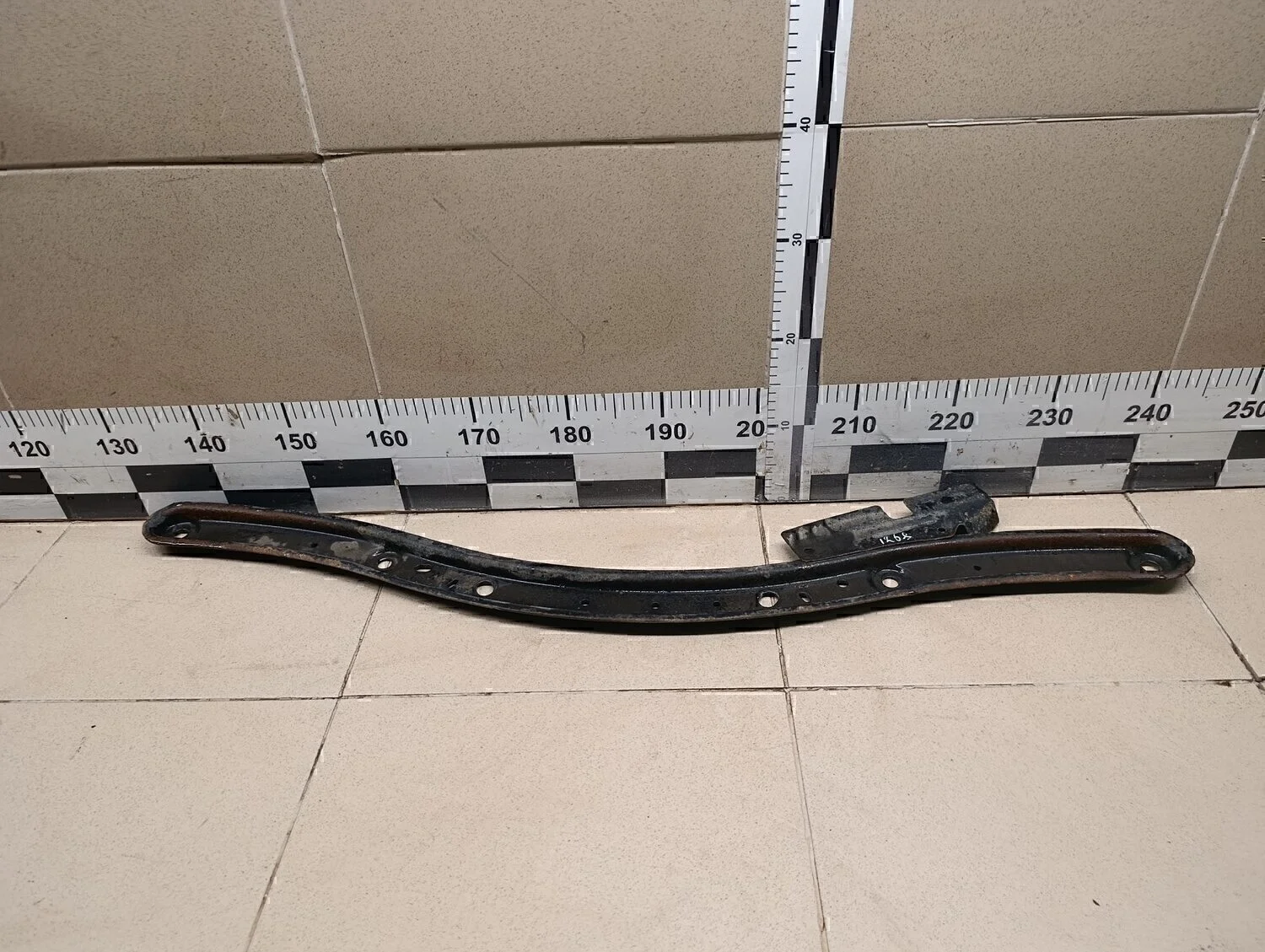 Балка передняя поперечная Focus II 2005-2008