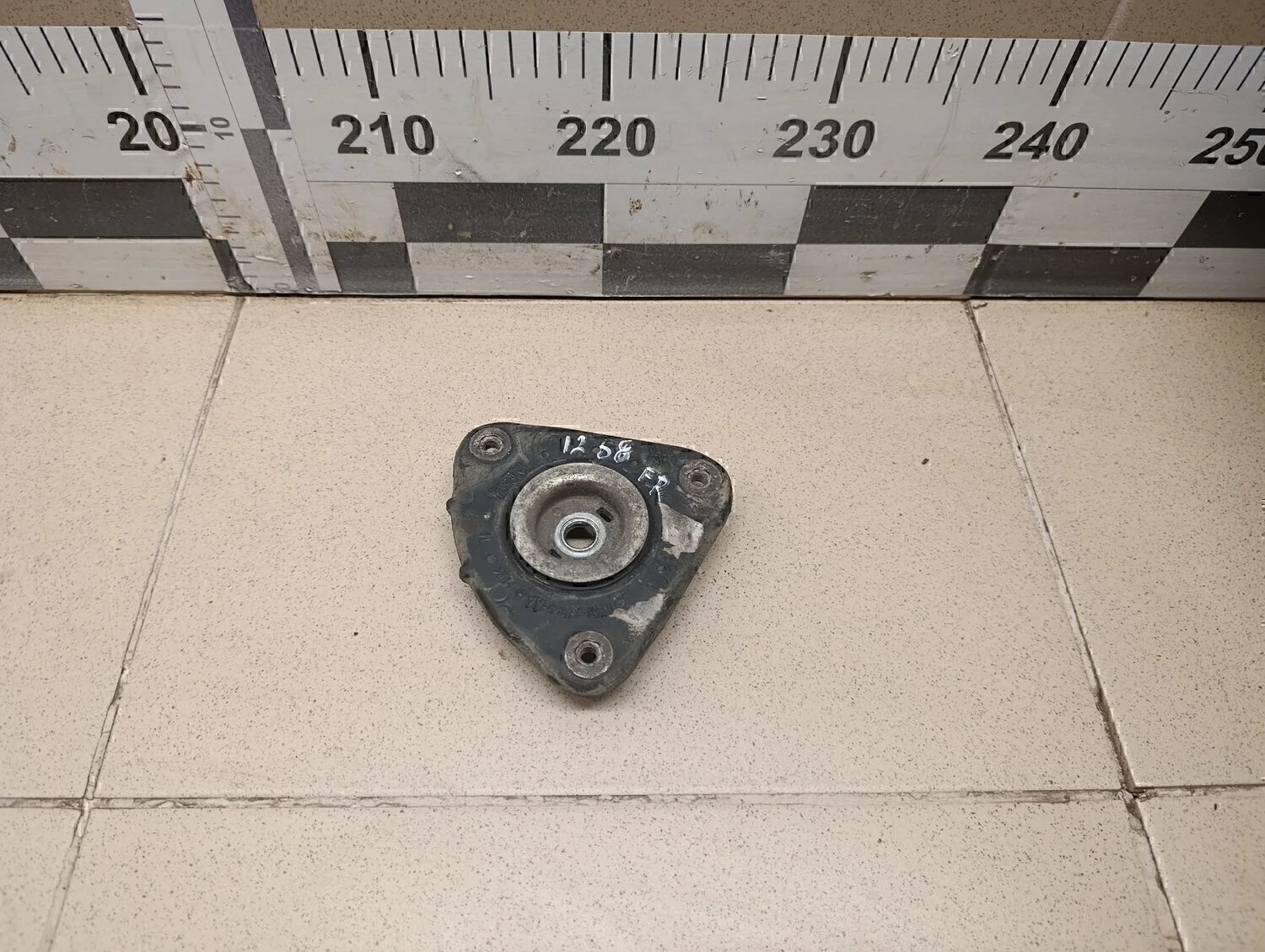 Опора переднего амортизатора Focus II 2005-2008