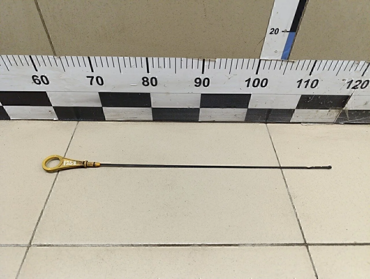 Щуп масляный Fiesta 1995-2000