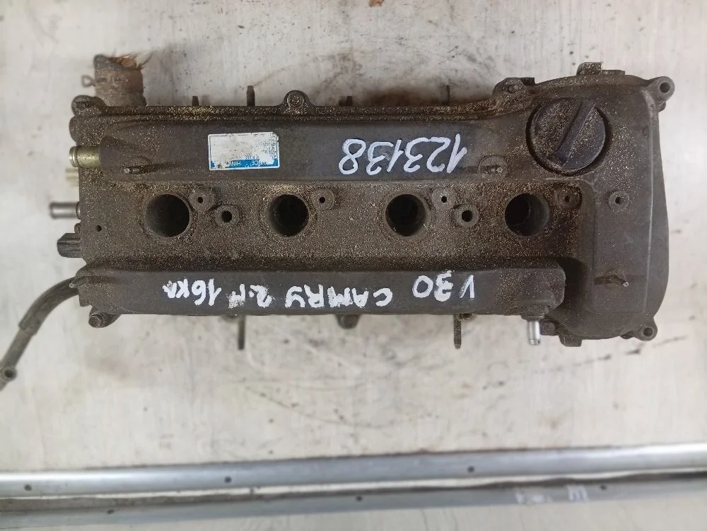 Головка блока цилиндров Toyota Camry XV30 (2001—2006)