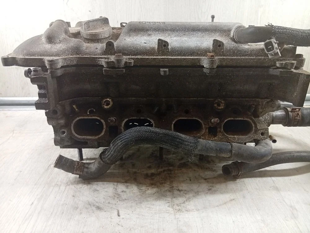 Головка блока цилиндров Toyota Corolla X рестайлинг (2010—2013)