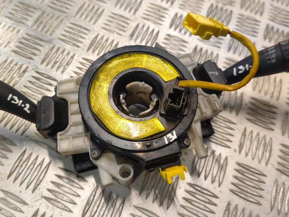 Шлейф-лента Hyundai Accent 2