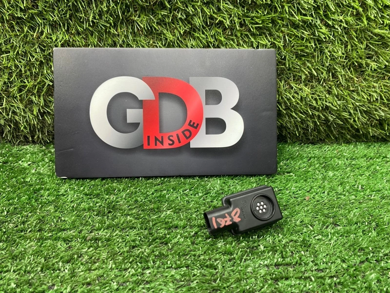 Датчик AUC BMW 5 series 2012 64116826346 F10 N20B20B