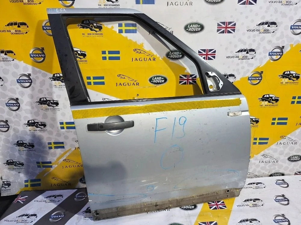 Дверь передняя правая Land Rover Discovery 3 4 Discovery III (2004—2009) 276DT 2006