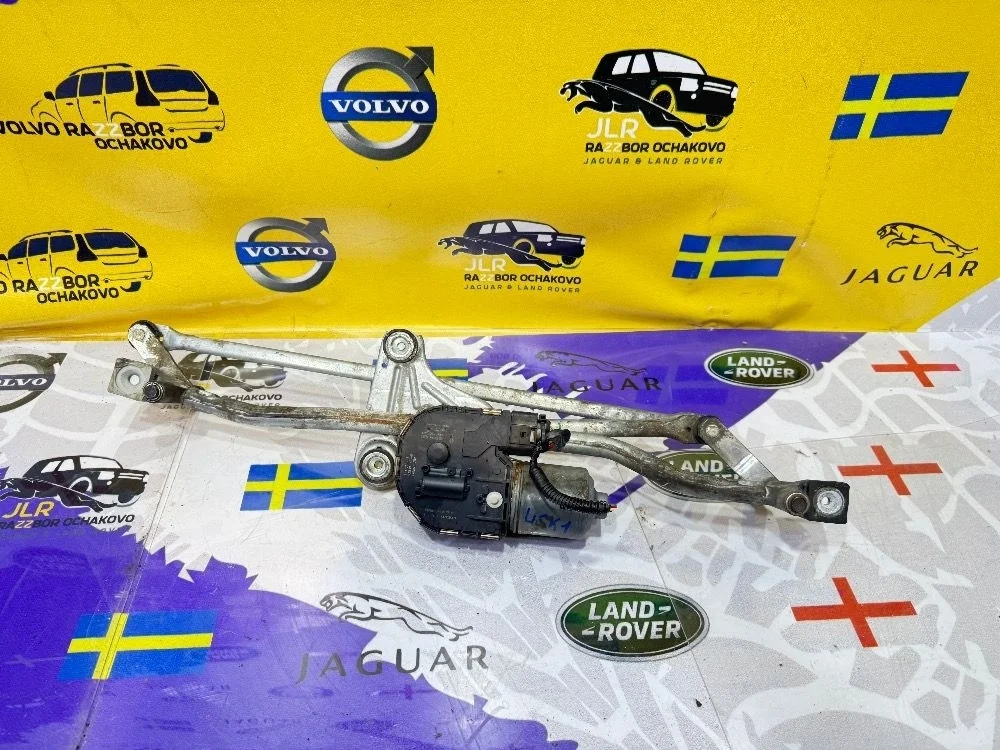 Трапеция дворников Volvo S80 XC70 2006-2016 LHD XC70 II (2007—2013)