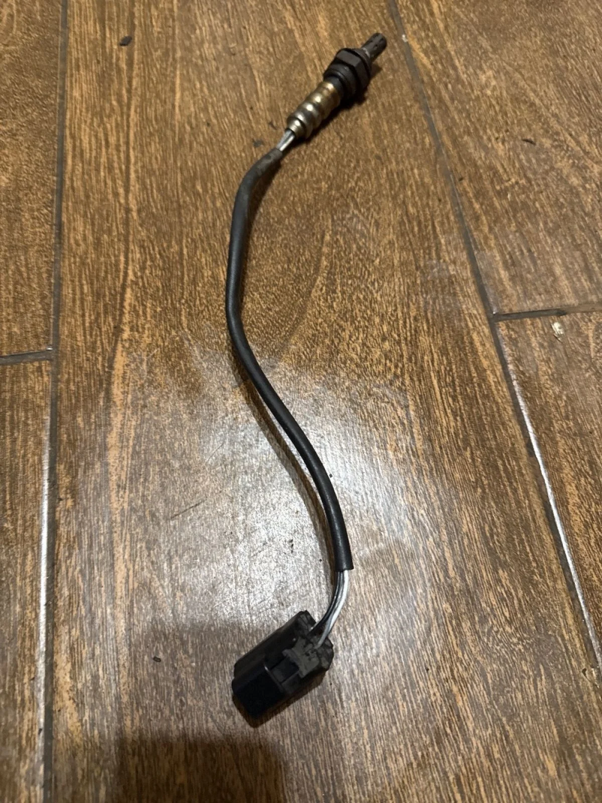 Лямбда зонд Nissan Almera Classic I (2006—2013)