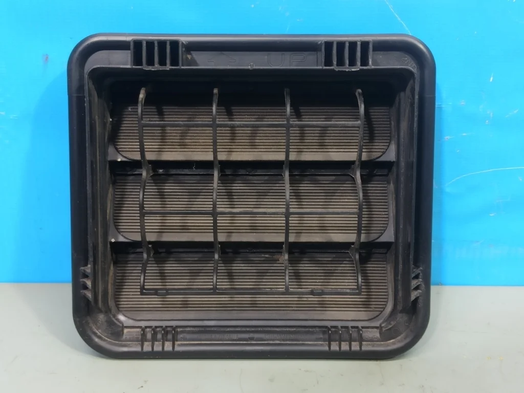 решетка вентиляции Kia Sportage 4 2018-2022 11.09.2017