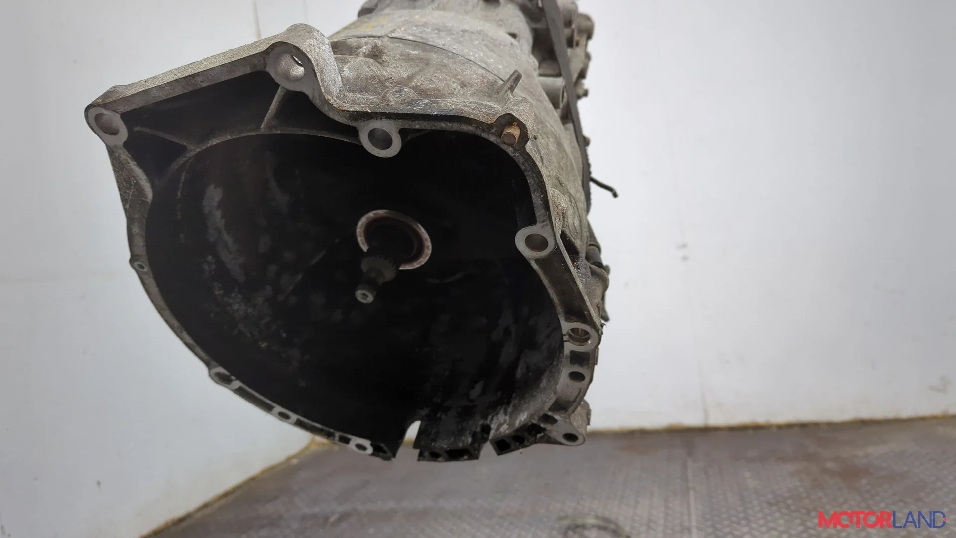 КПП 6-ст.мех. (МКПП) BMW 3 E90, E91, E92, E93 2005-2012 204D4 / M47D20 Дизель 2 л TDI