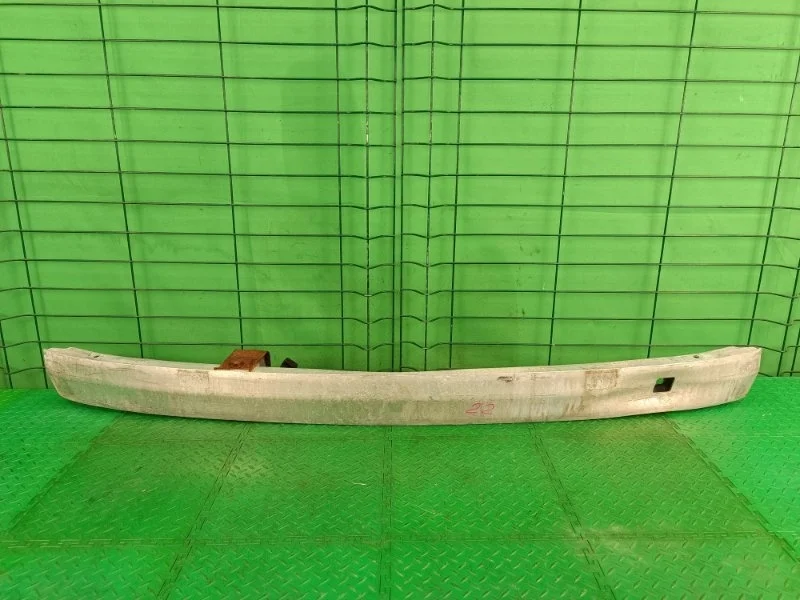 Усилитель бампера Mercedes-Benz CLK 28.08.2006 W209