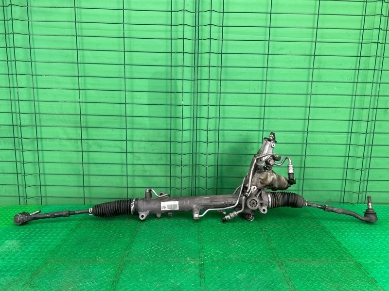 Рулевая рейка BMW 5 E60