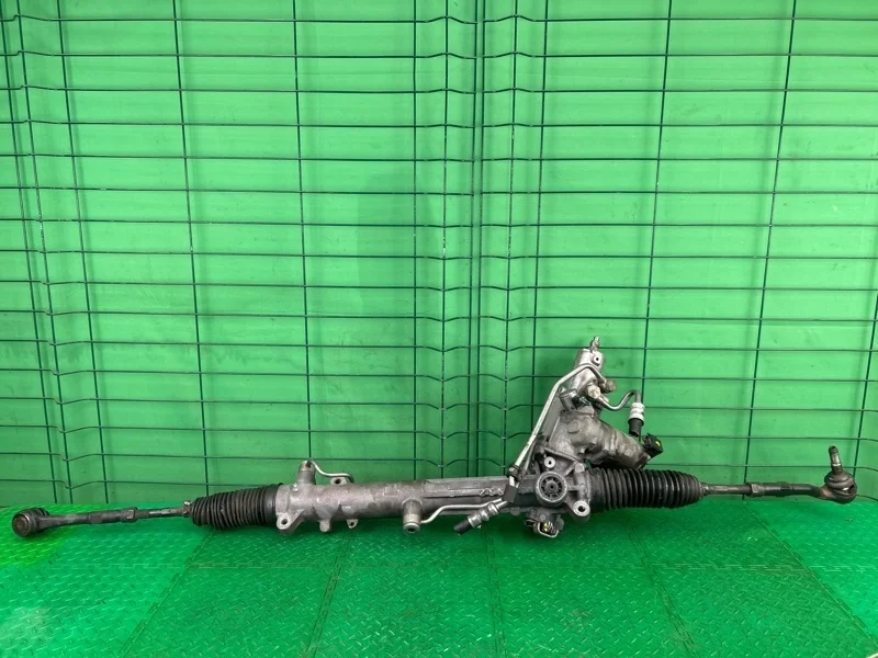 Рулевая рейка BMW 5 E60