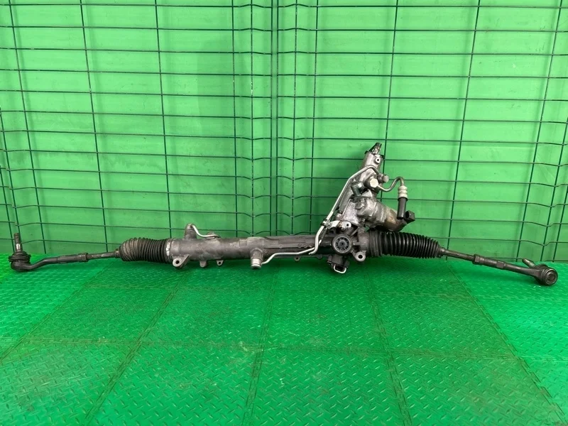 Рулевая рейка BMW 5 E60