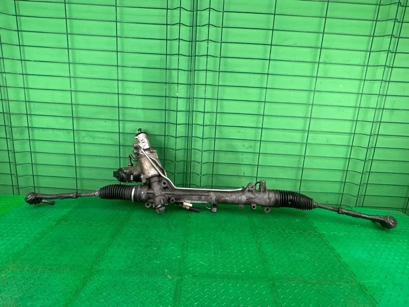 Рулевая рейка BMW 5 E60