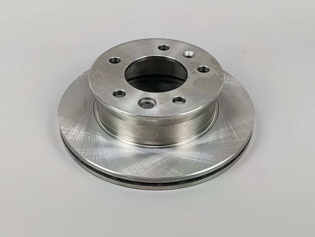 Тормозной диск Mercedes-Benz Sprinter W901 - W909 Classic