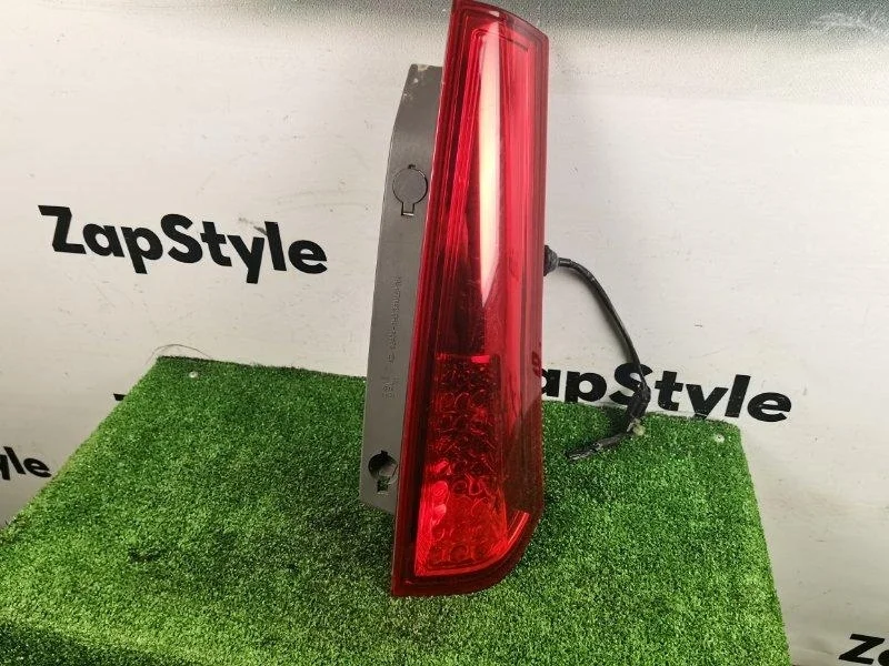 Фонарь задний правый Kia Ceed 1 2007-2009