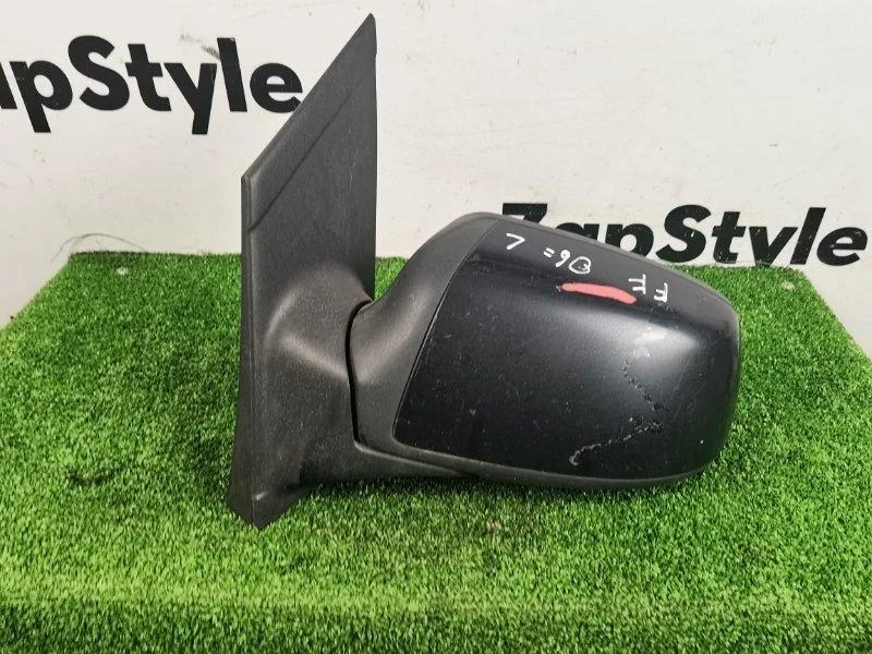 Зеркало левое ford Focus 2 2006 ДОРЕСТАЙЛИНГ