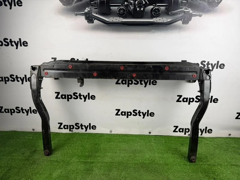 Крепление радиатора траверса ford kuga 2 2012-2019