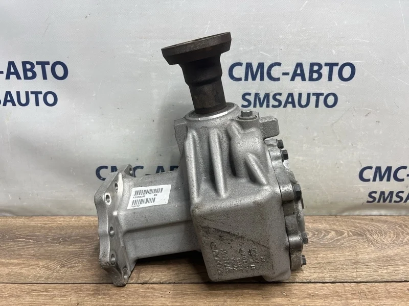 Раздатка Volvo XC90 36002052 XC90 3.2