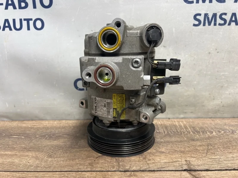 Компрессор кондиционера Volvo XC90 36001374 XC90 3.2