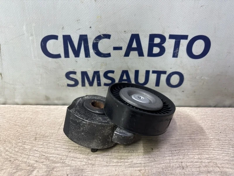 Натяжитель приводного ремня Volvo XC90 31401286 XC90 3.2