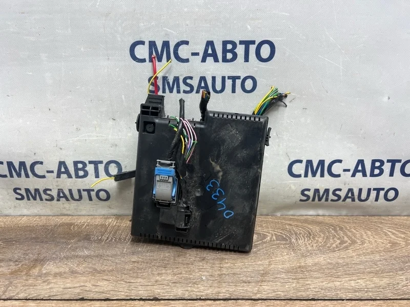 REM Задний электронный модуль Volvo XC90 30786646 XC90 3.2