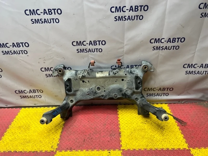 Подрамник Volvo V40 Cross Country 31360938 V40 CROSS COUNTRY B5204T9, передний