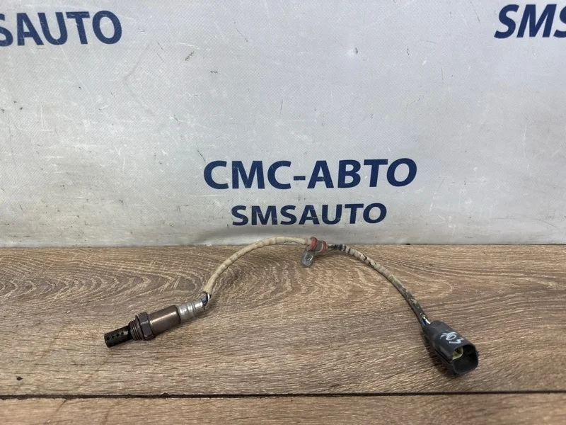 Лямбда-зонд Volvo XC70 30756122 ХС70 3.2, задний