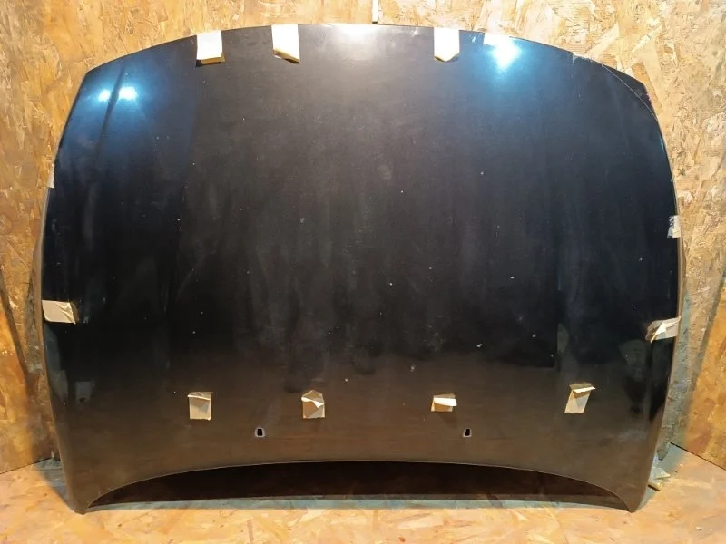 Капот Volvo S60 2012 FS48