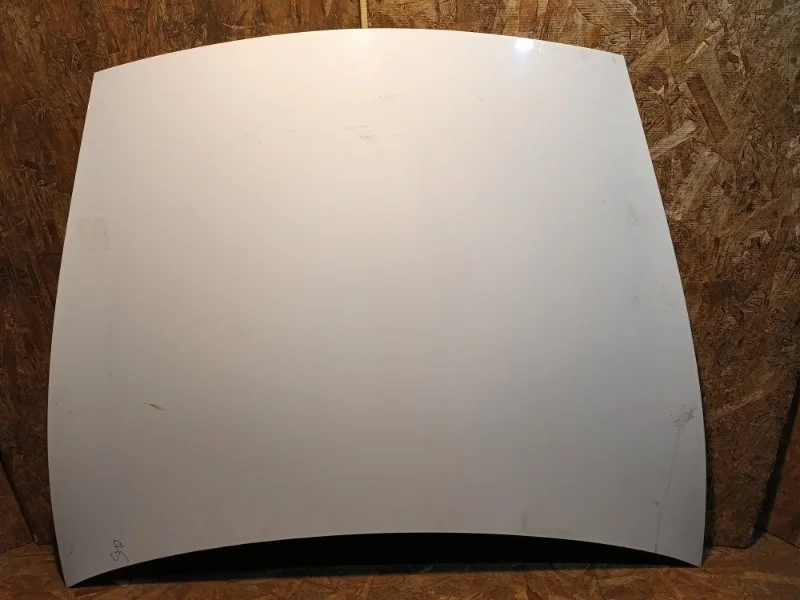 Капот Porsche Cayenne 2005 955