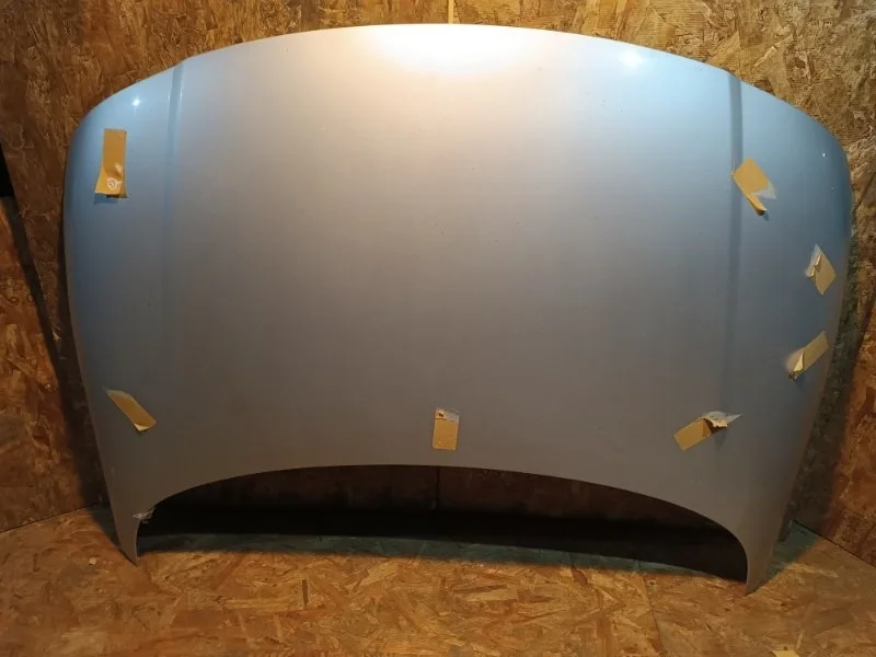 Капот Audi TT 2004 8N3