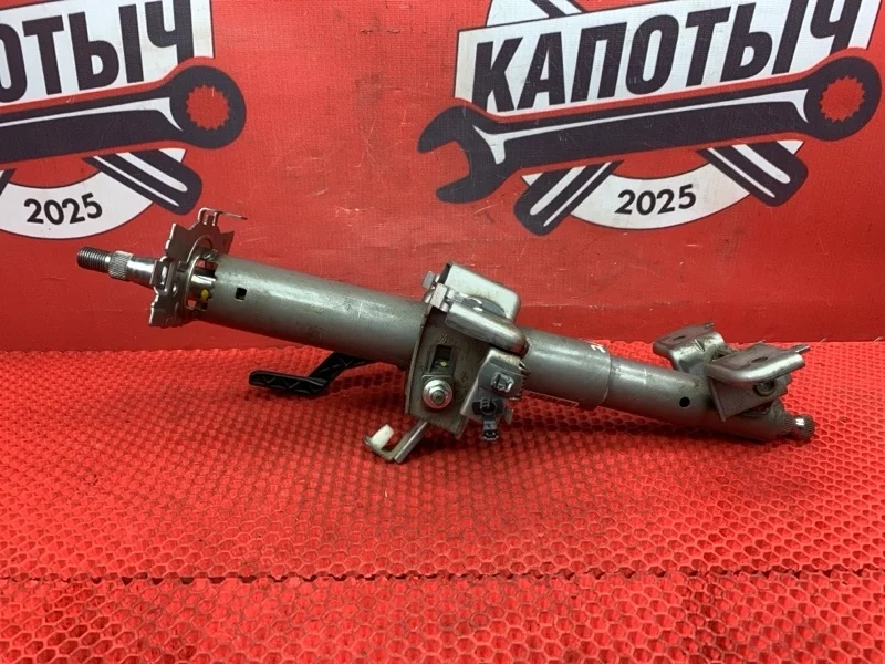 Рулевая колонка (Карданчик) SsangYong Actyon 2011 4621034013 CK D20DTF