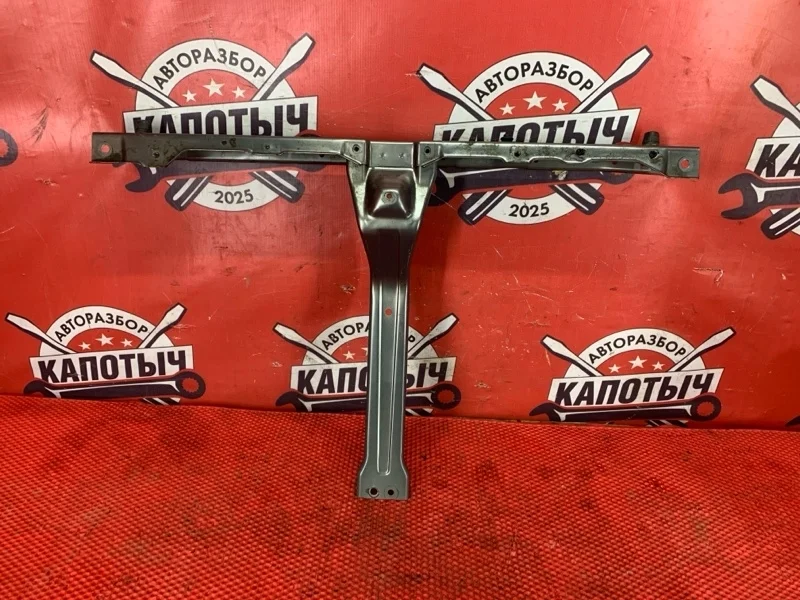 Рамка радиатора (Телевизор) SsangYong Actyon 2011 5713034150 CK D20DTF