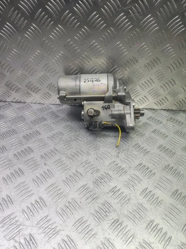 Стартер Toyota Land Cruiser Prado 03-09 2810031050 120 1GRFE